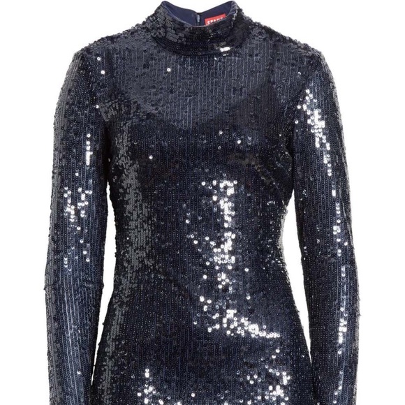 Holiday party stunner by STAUD - Picture 9 of 11